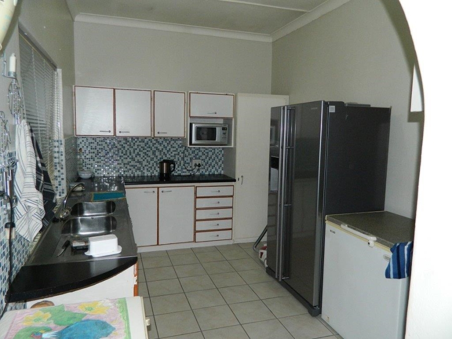 3 Bedroom Property for Sale in Middelpos Northern Cape